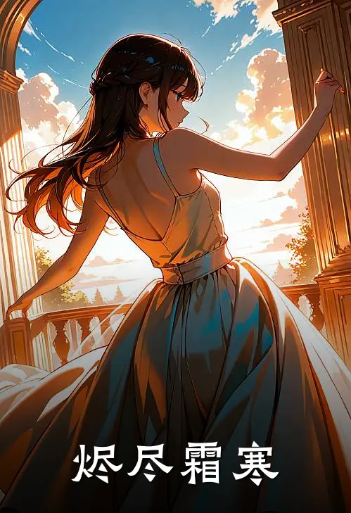 烬尽霜寒