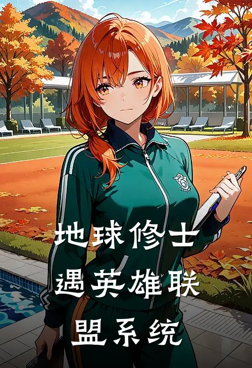 地球修士遇英雄联盟系统