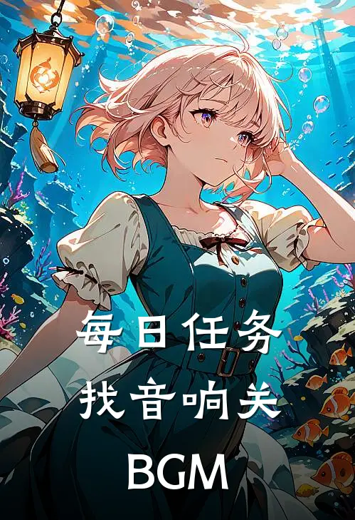 每日任务：找音响关BGM