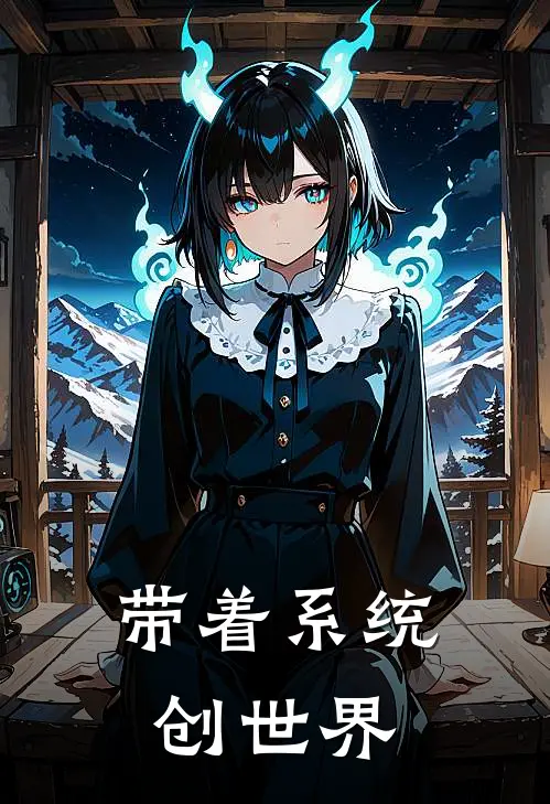 带着系统创世界