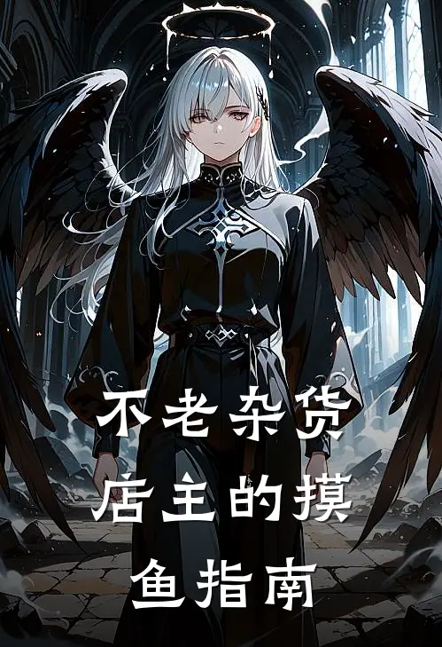 不老杂货店主的摸鱼指南