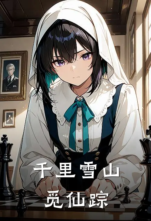 千里雪山觅仙踪