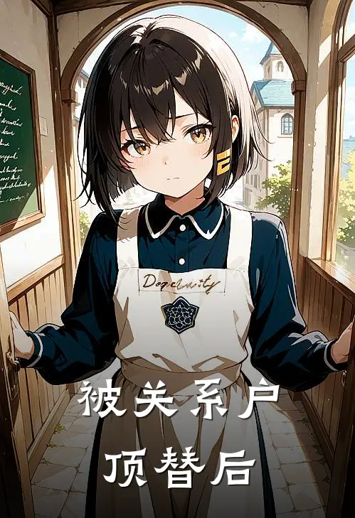 被关系户顶替后