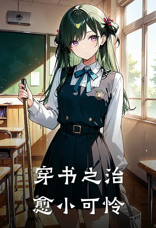 穿书之治愈小可怜