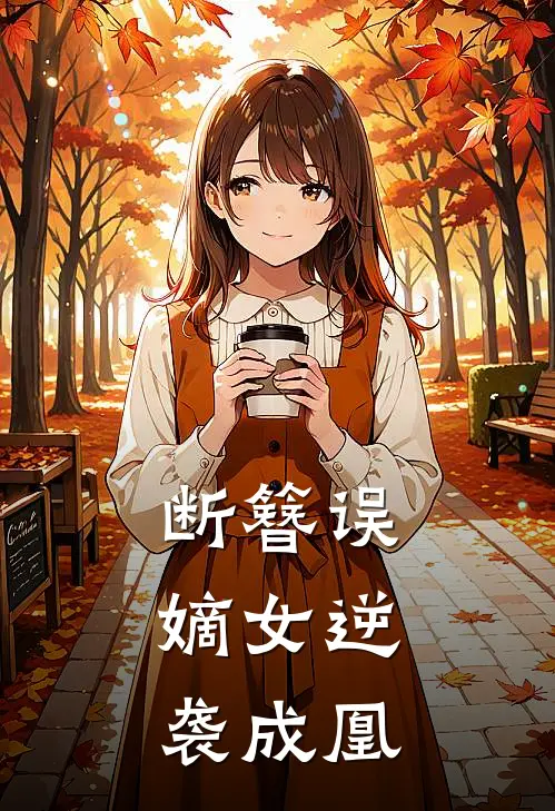 断簪误：嫡女逆袭成凰