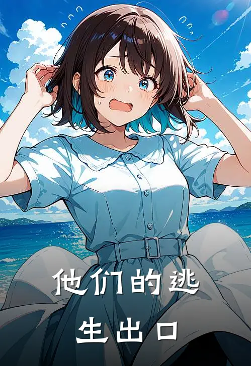 他们的逃生出口