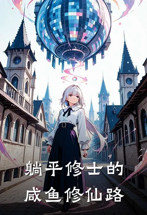 躺平修士的咸鱼修仙路