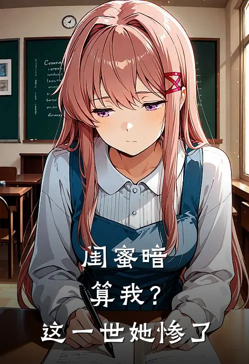 闺蜜暗算我？这一世她惨了