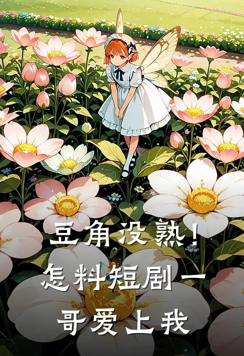 豆角没熟！怎料短剧一哥爱上我