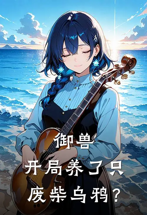 御兽：开局养了只废柴乌鸦？