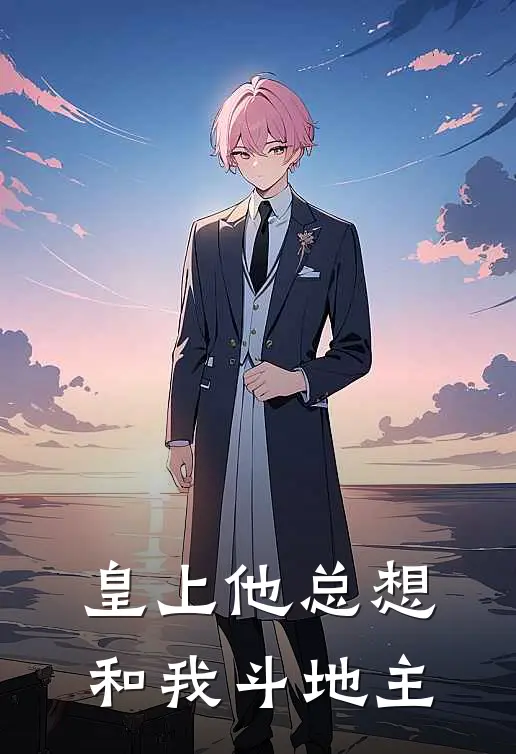 皇上他总想和我斗地主