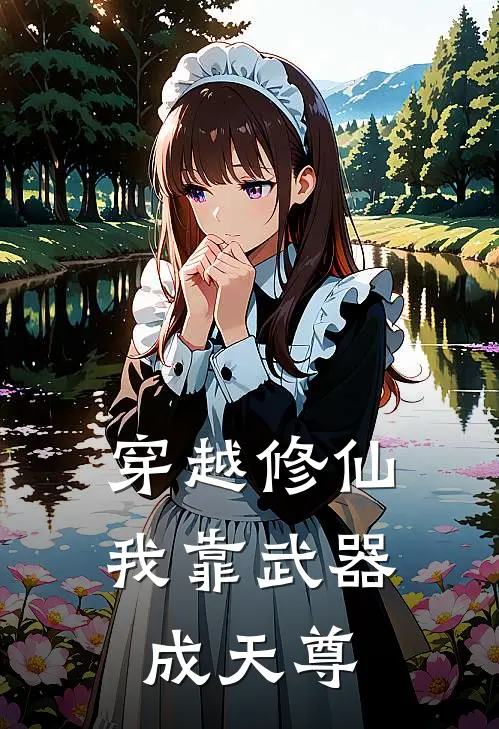 穿越修仙：我靠武器成天尊