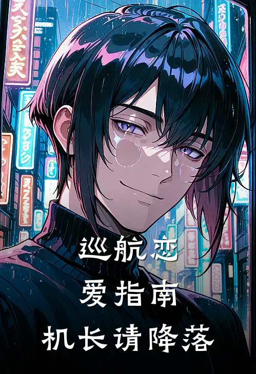 巡航恋爱指南：机长请降落