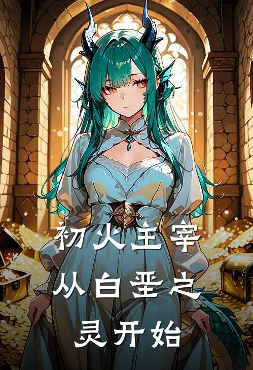 初火主宰：从白垩之灵开始