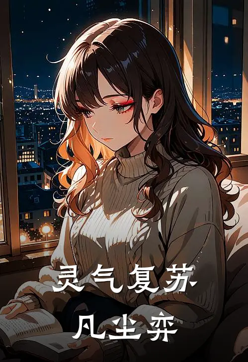 灵气复苏：凡尘弈