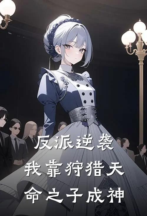 反派逆袭：我靠狩猎天命之子成神