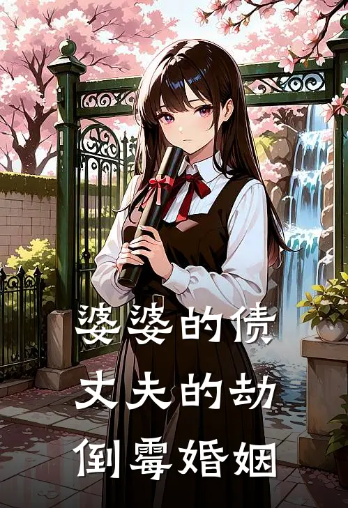 婆婆的债，丈夫的劫，倒霉婚姻