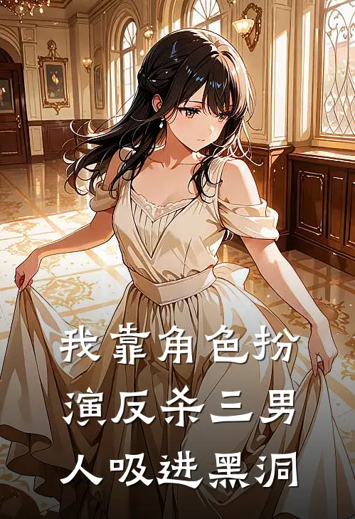 我靠角色扮演反杀三男人吸进黑洞