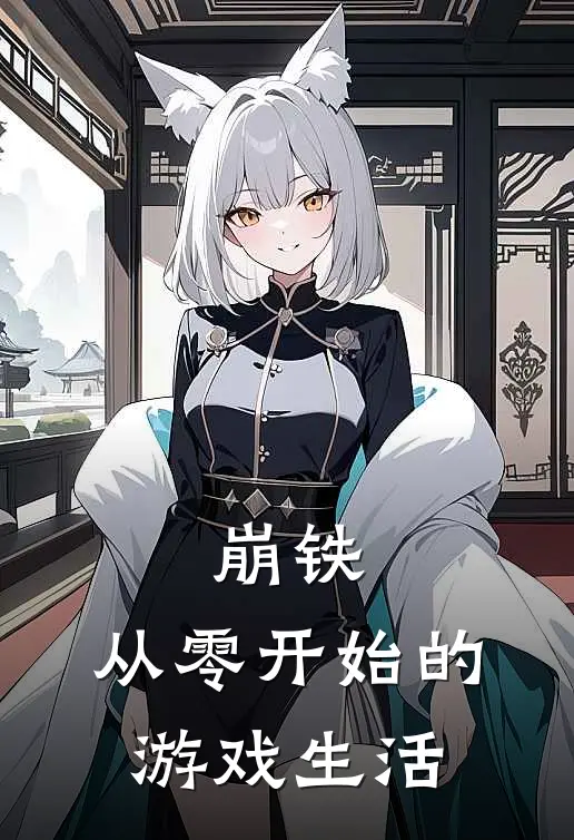 崩铁：从零开始的游戏生活