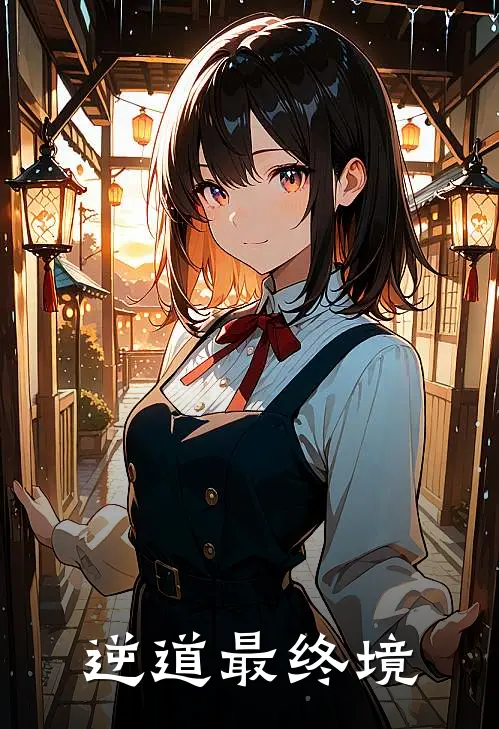 逆道【最终境】