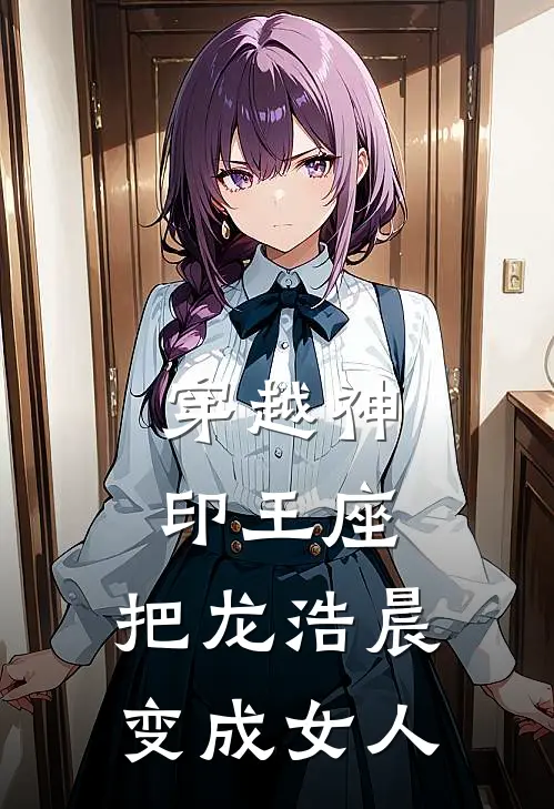 穿越神印王座：把龙浩晨变成女人