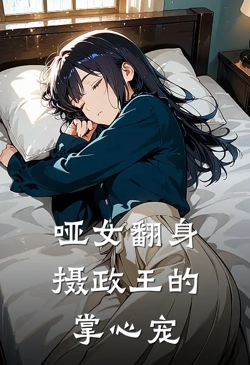 哑女翻身：摄政王的掌心宠