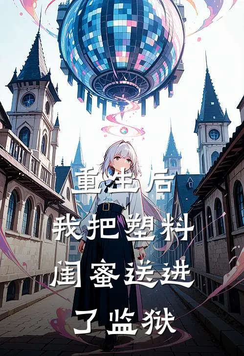 重生后，我把塑料闺蜜送进了监狱