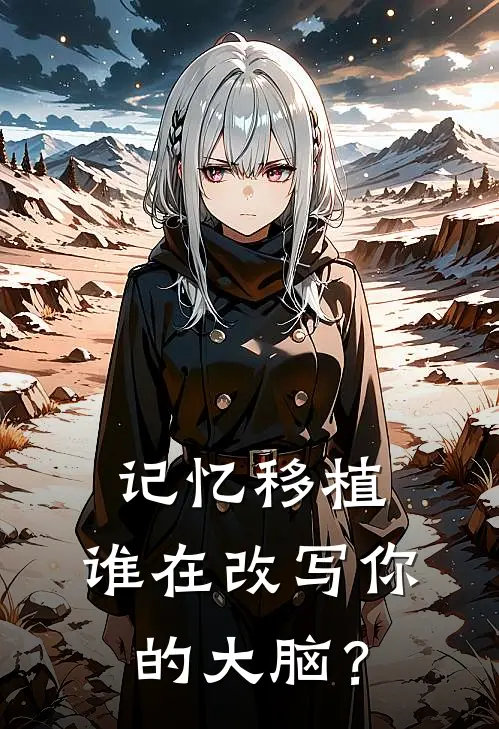 记忆移植：谁在改写你的大脑？