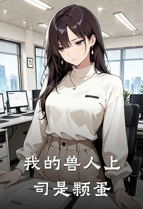 我的兽人上司是颗蛋