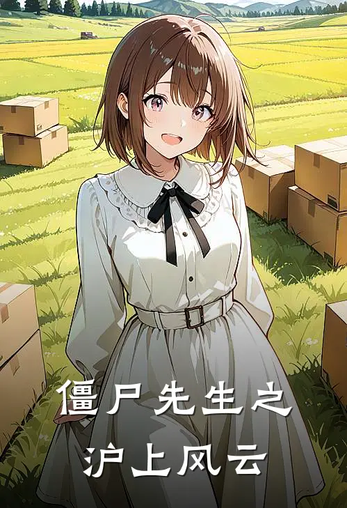 僵尸先生之沪上风云