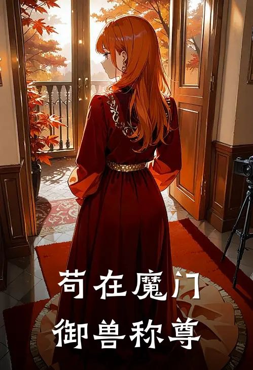 苟在魔门御兽称尊