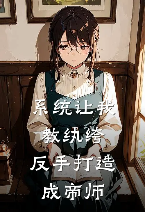 系统让我教纨绔，反手打造成帝师