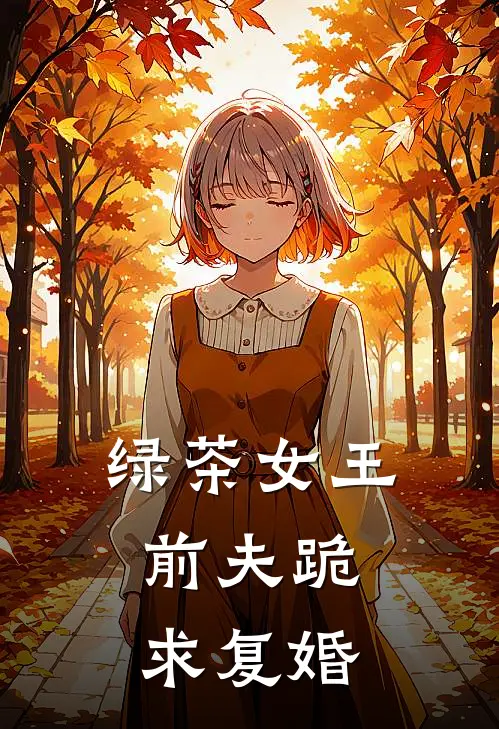 绿茶女王：前夫跪求复婚