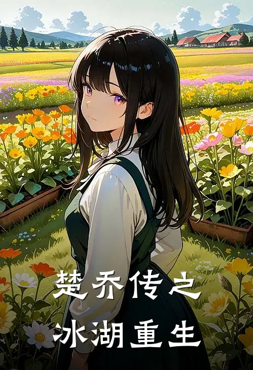 楚乔传之冰湖重生