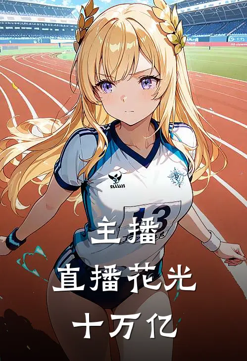 主播：直播花光十万亿