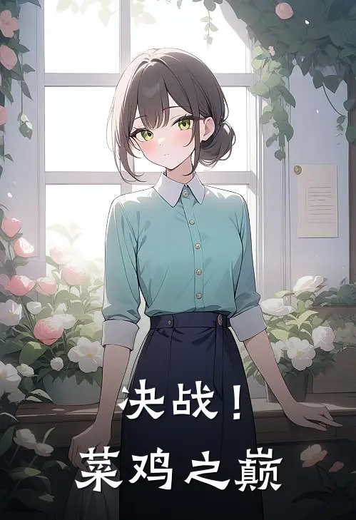 决战！菜鸡之巅