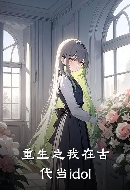 重生之我在古代当idol