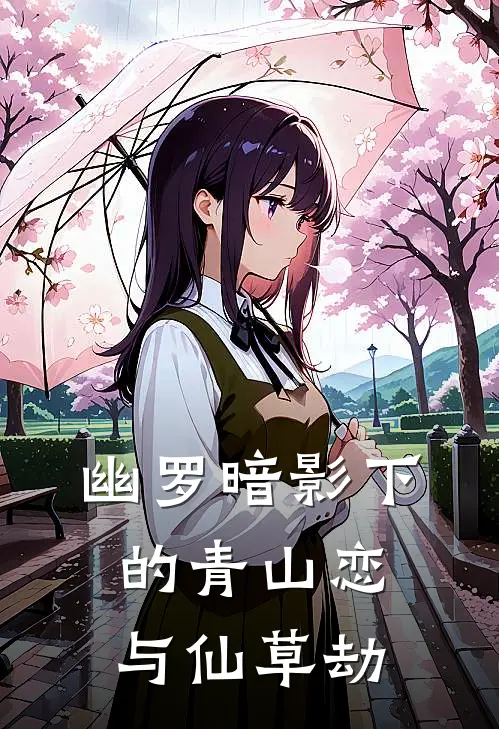 幽罗暗影下的青山恋与仙草劫