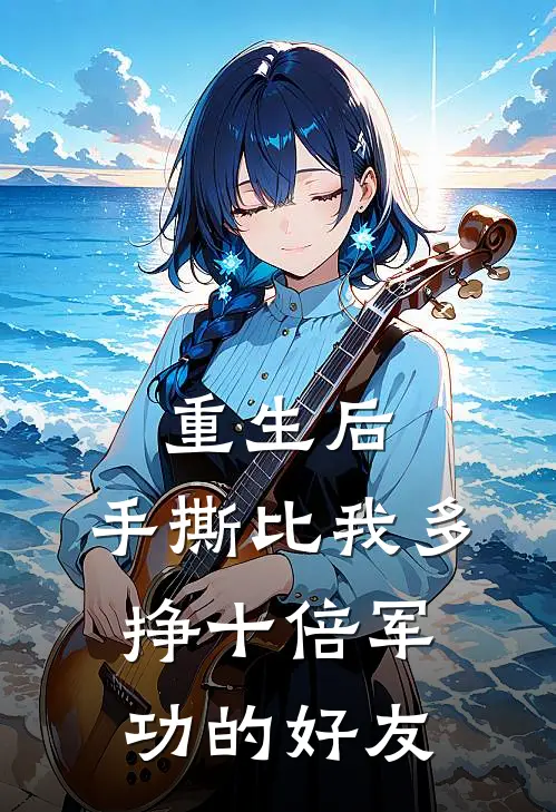 重生后，手撕比我多挣十倍军功的好友