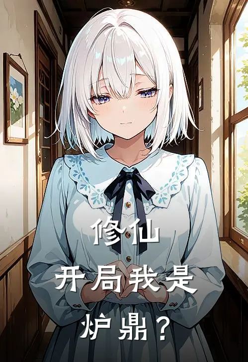 修仙，开局我是炉鼎？