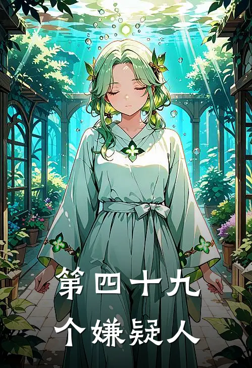 第四十九个嫌疑人