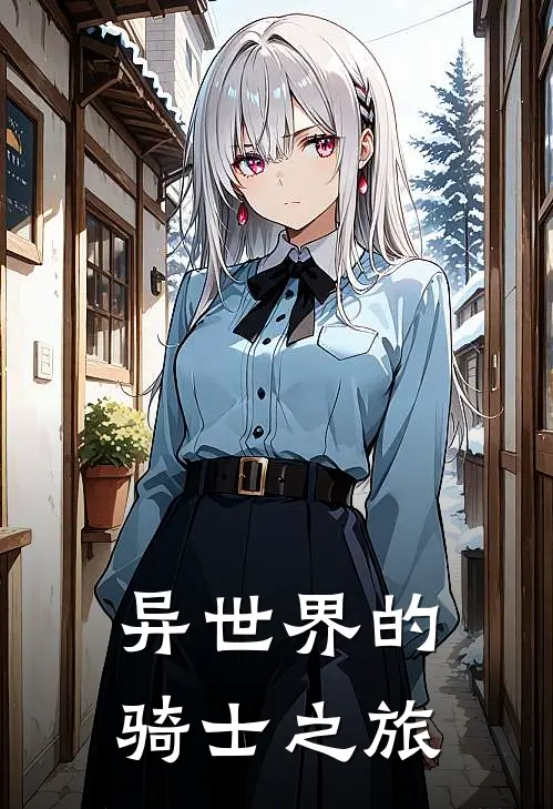 异世界的骑士之旅