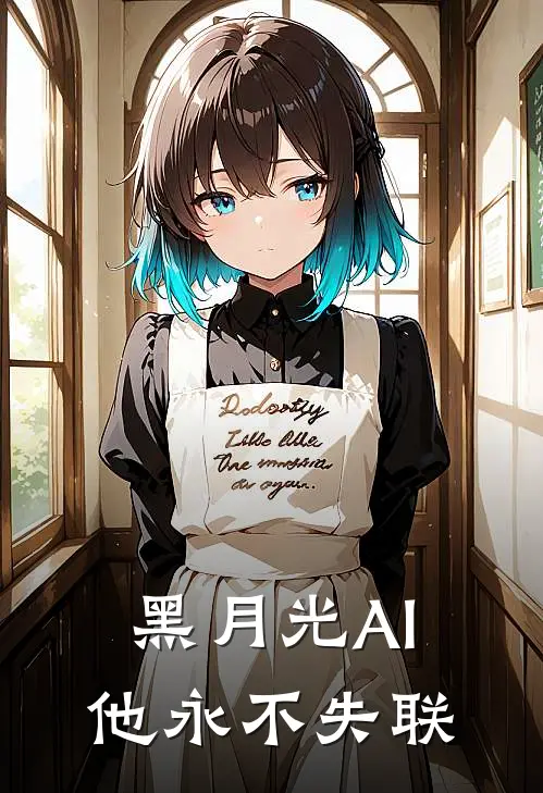 黑月光AI他永不失联