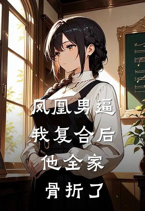 凤凰男逼我复合后，他全家骨折了