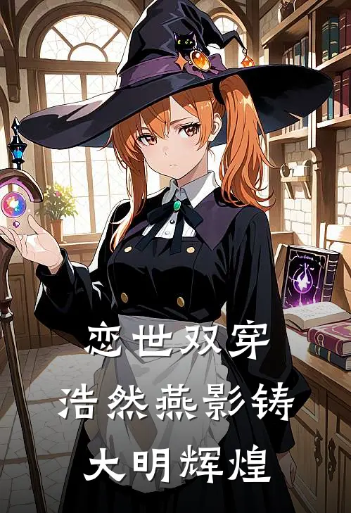 恋世双穿：浩然燕影铸大明辉煌