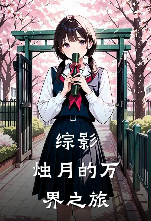 综影：烛月的万界之旅