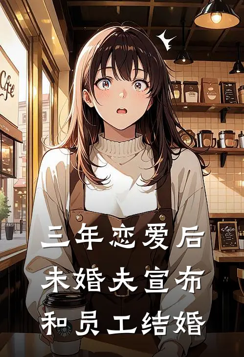 三年恋爱后，未婚夫宣布和员工结婚