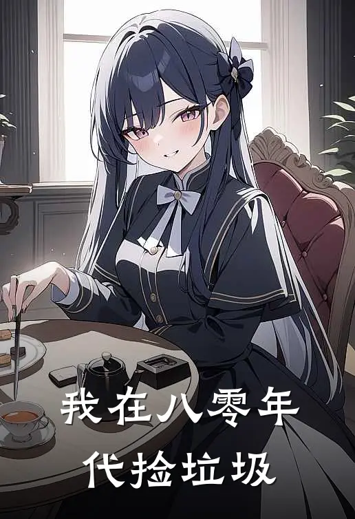 我在八零年代捡垃圾