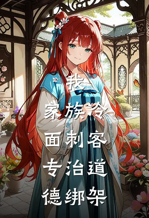 我，家族冷面刺客，专治道德绑架