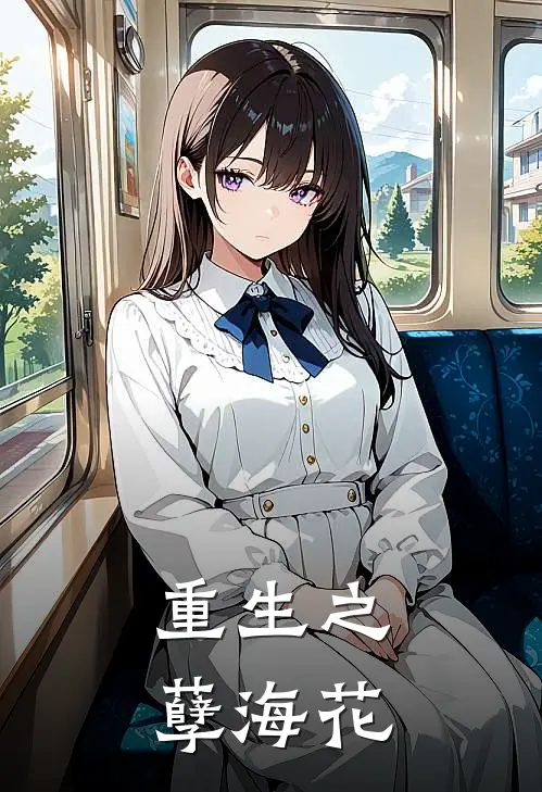 重生之孽海花